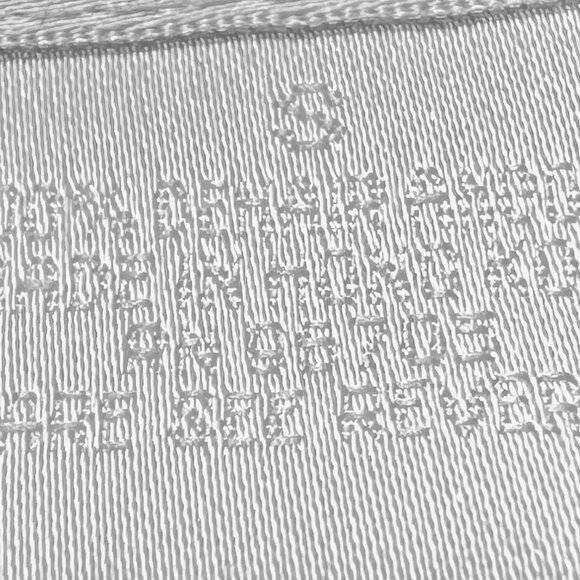 Vintage Rebecca Taylor sequined sweater set sz S - Picture 7 of 7